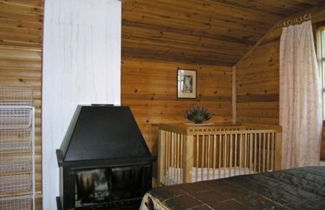 Keitaanniemen lomamökki - Foto 26