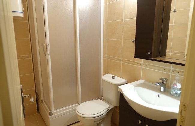 Duplex Penthouse in Didim - Foto 26