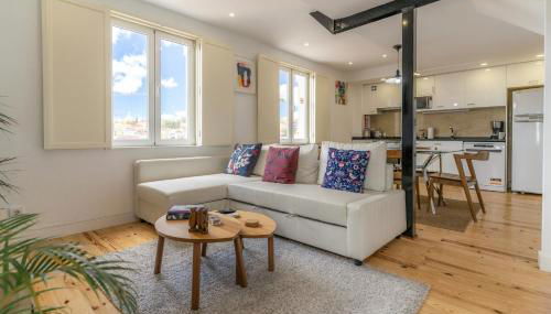 LV Premier Apartments P.Real- PI - Foto 3