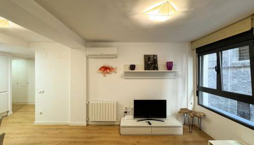 Bonito apartamento en el corazón del casco antiguo - Photo 2