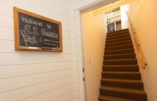 Heaven on Earth! 2 BDR Fontana Flat, Walk to Lake - Foto 58