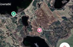 Brzozowe Ostrowie - Foto 32