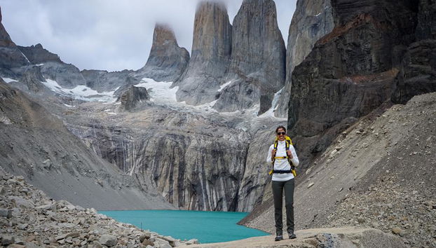 Trekking en el Parque Nacional Torres del Paine - Tour de un día entero - Foto 4