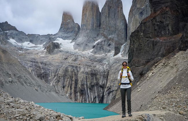 Escursione di un'intera giornata nel Parco Nazionale Torres del Paine - Foto 4