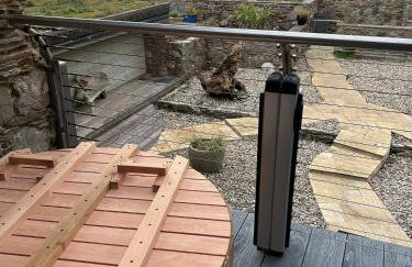 The Fish Cellars - Luxury Holiday Cottage - Photo 24