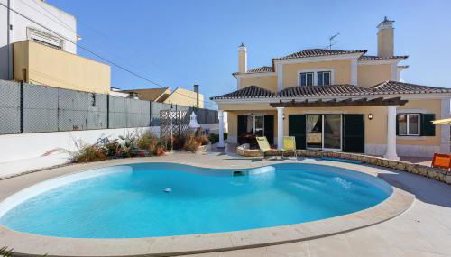 Villa Tucha - Foto 2