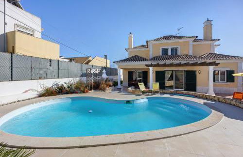 Villa Tucha - Foto 2