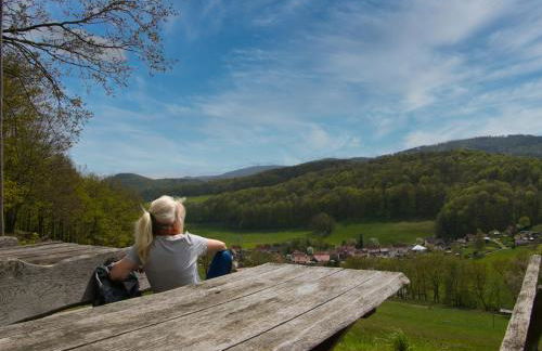 Ferienwohnung Gute Zeit - Foto 13