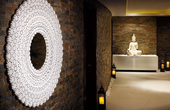 Adagio Premium Dubai Al Barsha - Photo 43