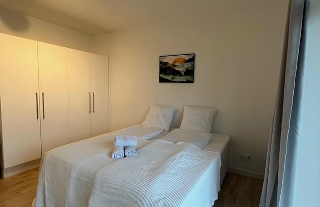 2-bed Apartment in one of Rhus Best Locations - Foto 8