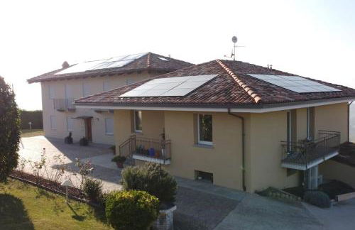 Casa Gavarino - Foto 42