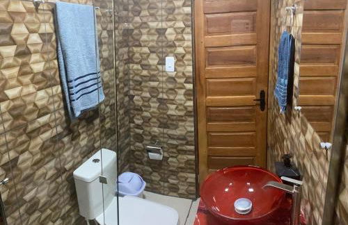 Loft Morderno e espaçoso - Foto 9