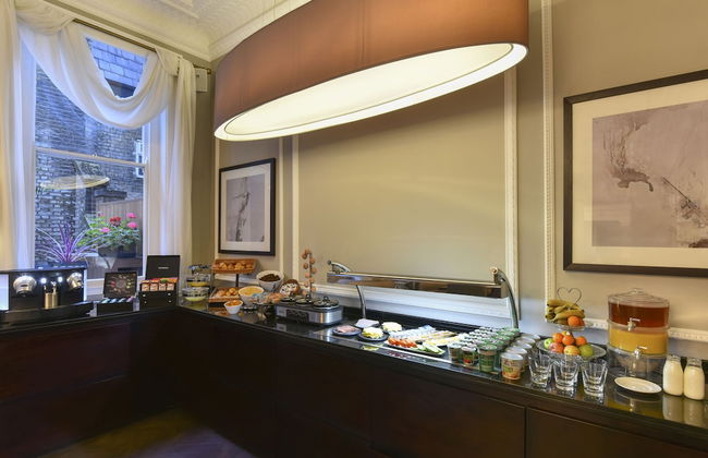 Fraser Suites Queens Gate - Foto 40