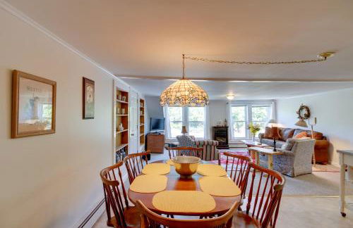 Manchester Center Retreat with Mtn View, Near Skiing - Foto 9