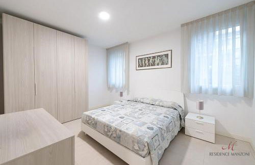 Residence Manzoni - Foto 4