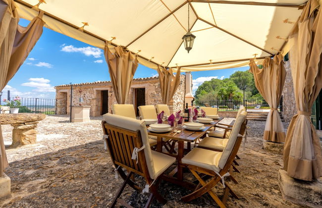 Cases De Son Roig in San Juan - Foto 5