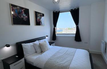 MPE - Tranquil Oasis Entire Apartment - Foto 32