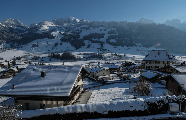 Weidli, Chalet - Photo 12