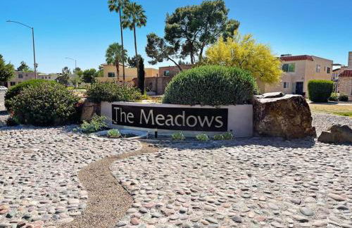 Cheerful & Relaxing 5 Location Pool Parking - Foto 30