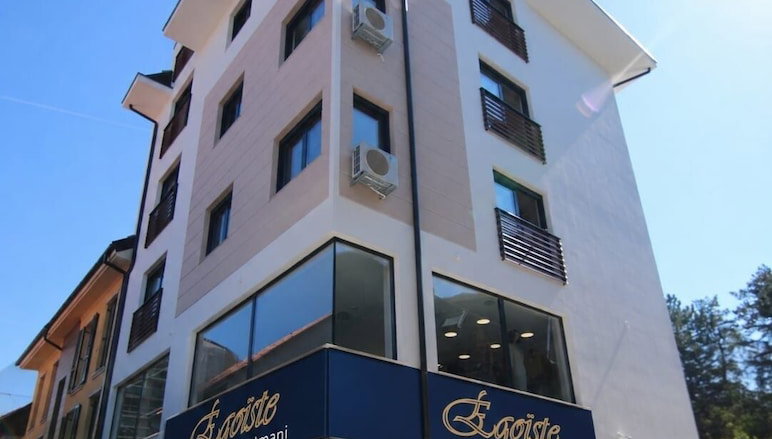 Egoiste Guesthouse Zlatibor Center - Foto 1, Profilbild