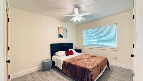 Waterfront Vacation Retreat with Gazebo Fishing - Foto 4