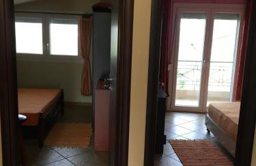 SPIROS APARTMENTS - Foto 13