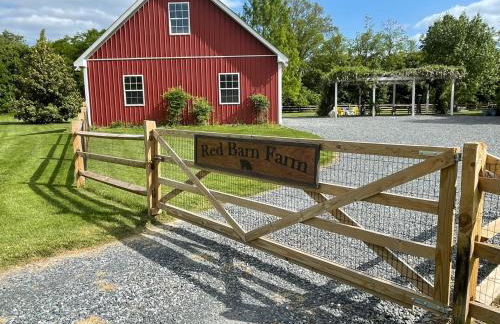 Red Barn Farm - Foto 5