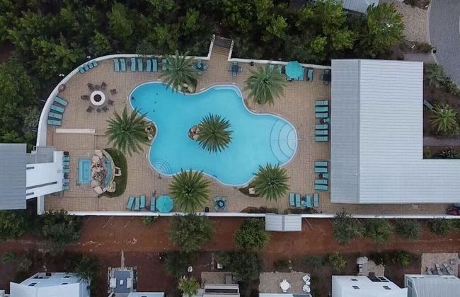 Gulf Coast Getaway 2 Bedroom Home by RedAwning - Foto 48