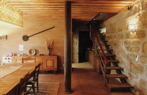 Casa da Alvarinha Privacidade, Conforto, Natureza - Foto 24