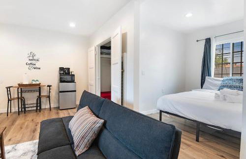 Cozy Studio Suite Near Beverly Hills for Two - Foto 7