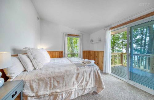 Edgewater Bluffs - Lakefront - Hot Tub - Firepit - Foto 38