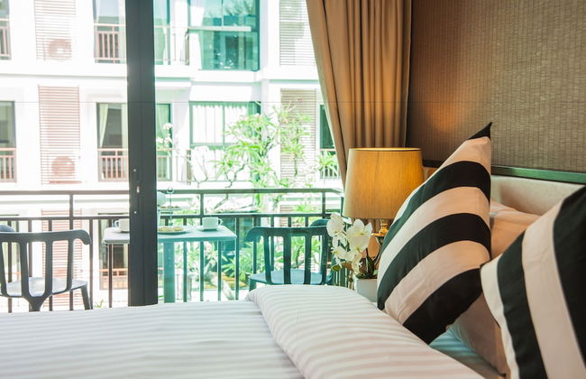 The Title KR Beach Condotel Rawai Phuket - Foto 16