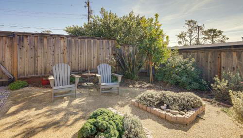 Little House By the Sea Steps to Surfers Beach! - Photo 2