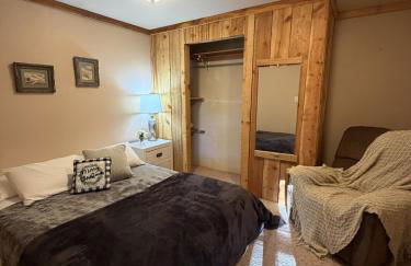 Cozy Rustic Retreat on a Horse Ranch with Stunning Pikes Peak Views and Serenity Minutes from Downtown Woodland Park - Foto 15