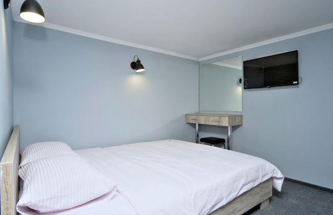 Grand Apartments - Foto 11