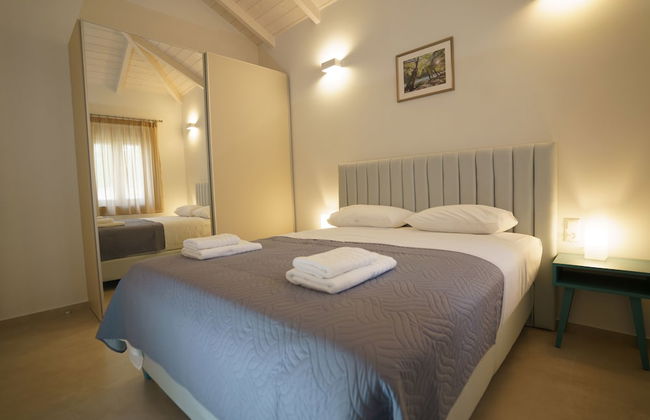 ASTRALI STONE VILLAS - Foto 9