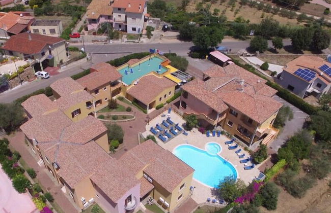 Residence Corte dei Venti - Foto 50