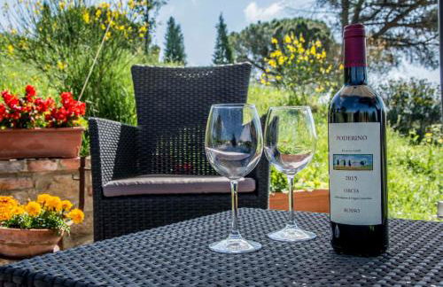 Agriturismo Poderino - Foto 13