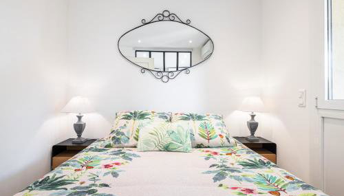 ST LAURENT - Appartement au calme avec terrasse - Foto 3