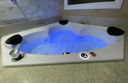 DUPLEX COM JACUZZI NA BORGES - SATTVA HOME - Foto 58