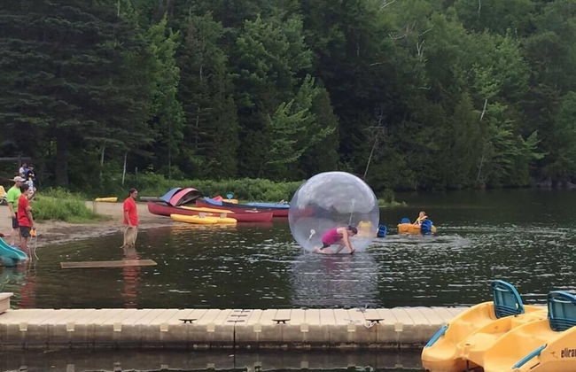 GetAways at Club GeoPremiere - Foto 33