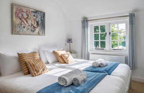 Owl Cottage - Foto 34