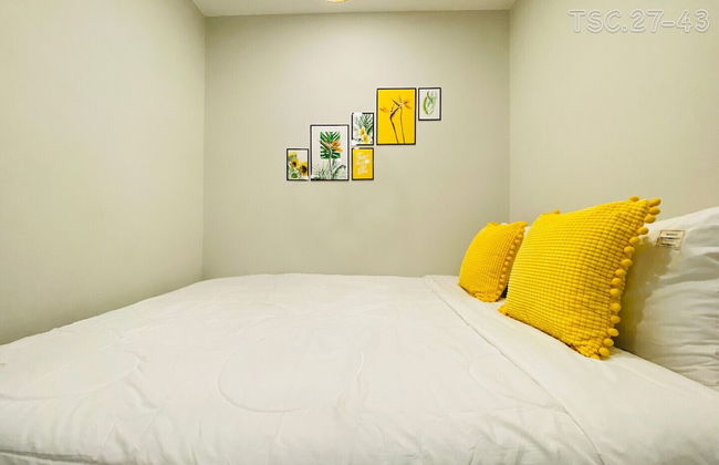 The Song Apartment - Homestay Vung Tau 1992 - Foto 2