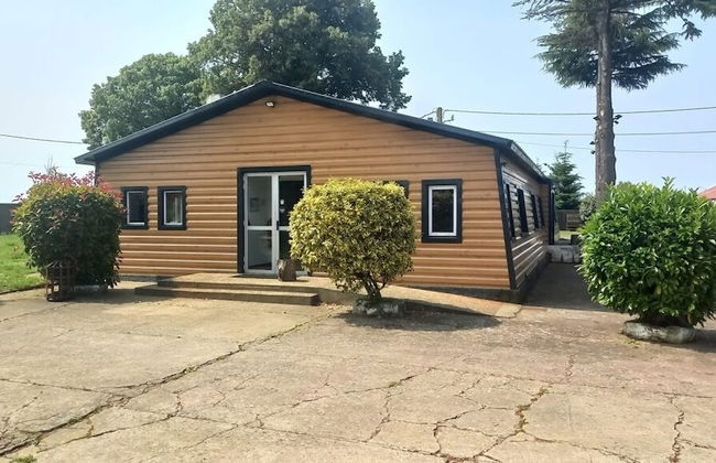 Hébergements le Camp D'auneau - Le Clos du Camp - Foto 26