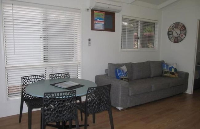 Brighton Beachfront Holiday Park - Foto 21