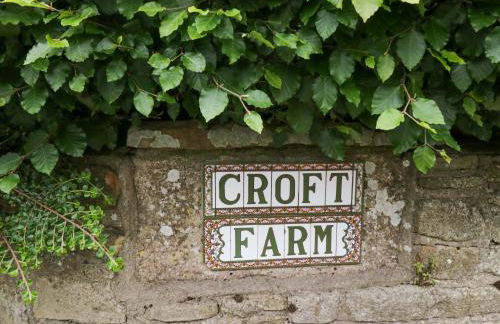 Yeat Stoup Cottage - Foto 34