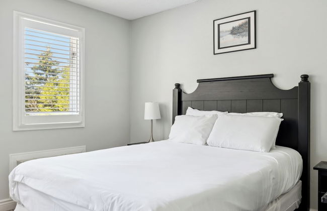 North Creek Resort Condos - Foto 24