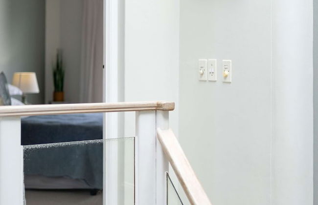 3 Bedroom Family Apartment Beach Club - Houtbay - Photo 24