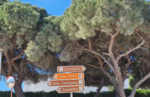 Carvoeiro Apartment - Walk to Beach - Foto 18