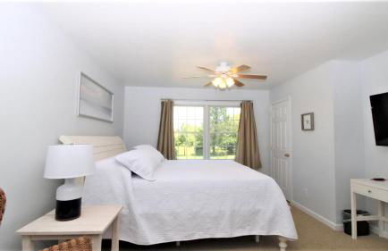 Fairwinds Cottage - Foto 16